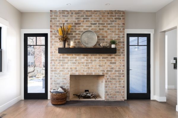 Brick Restoration in Youngstown