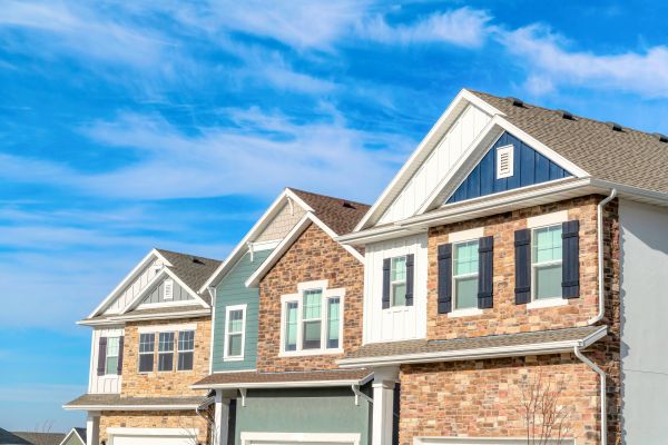 Brick Siding Installation in Youngstown