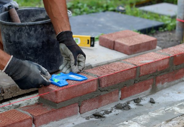 Masonry Service in Youngstown