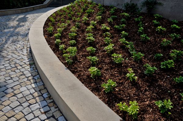 Retaining Wall Repair in Youngstown