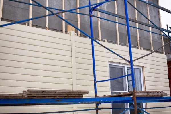 Loose Cladding Repair in Youngstown