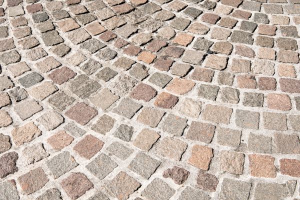 Paving Grout Repair in Youngstown