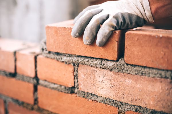 Masonry Wall Repair