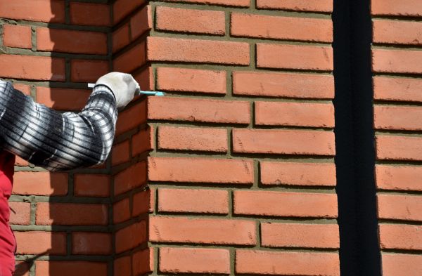 Mortar Joint Repair in Youngstown
