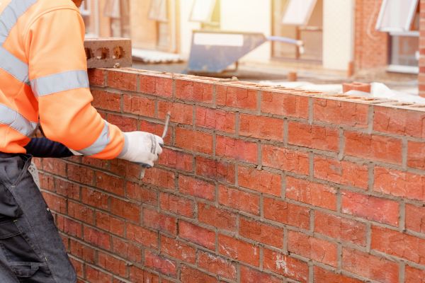 Brick Repair in Youngstown