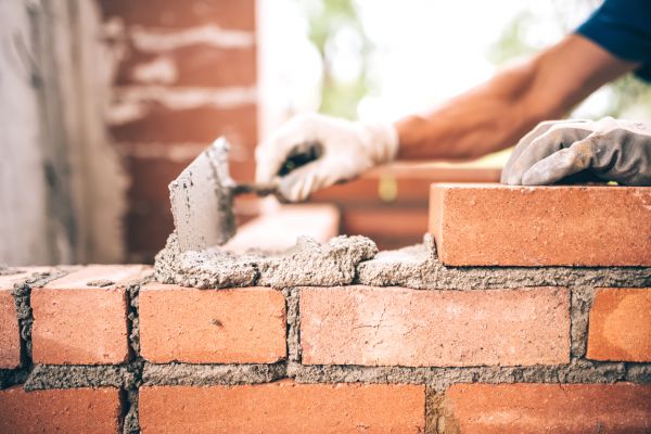 Brickwork Service in Youngstown