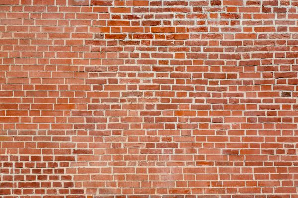 Brick Wall Installation in Youngstown