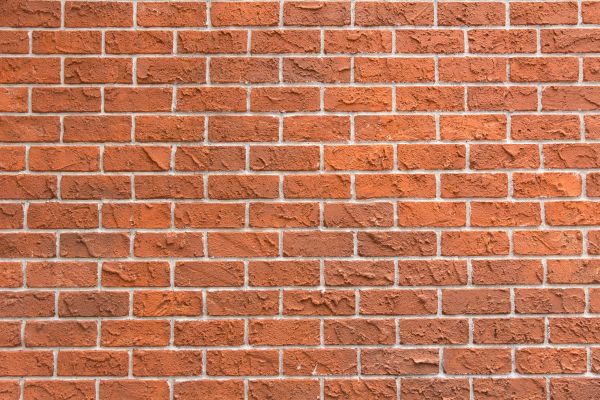 Brick Wall Replacement in Youngstown