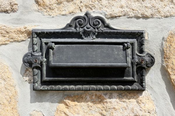 Stone Mailbox Repair in Youngstown