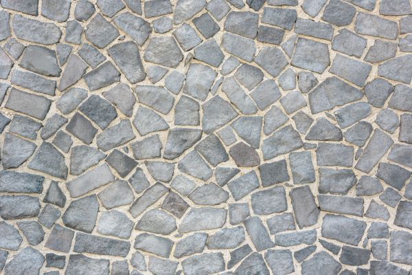 Stone Pavement Repair in Youngstown