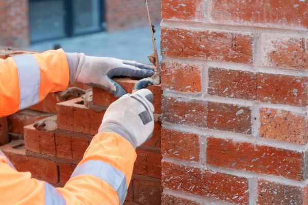 Brick Masonry Restoration in Youngstown