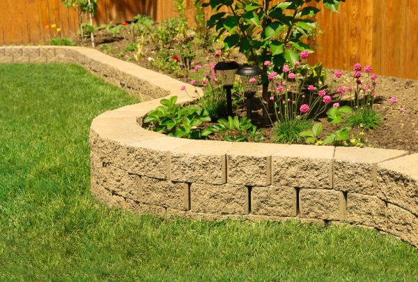 Masonry Wall Installation in Youngstown