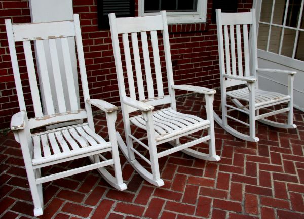 Brick Porch Renovation in Youngstown