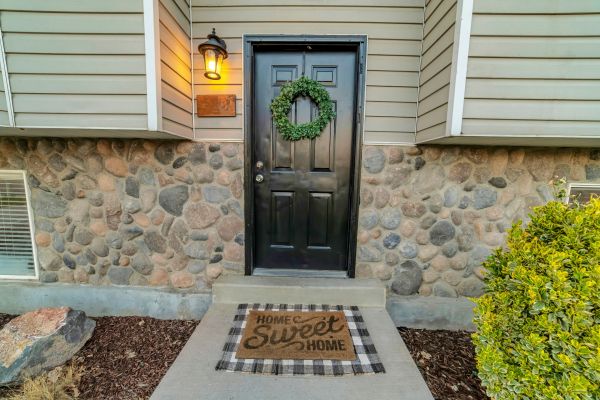 Stone Siding Replacement in Youngstown