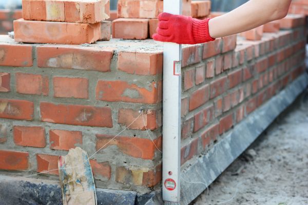 Foundation Masonry Repair in Youngstown