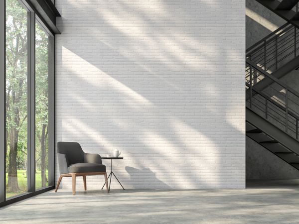 White Brick Construction in Youngstown