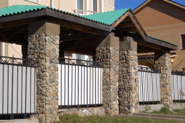 Stone Column Installation in Youngstown