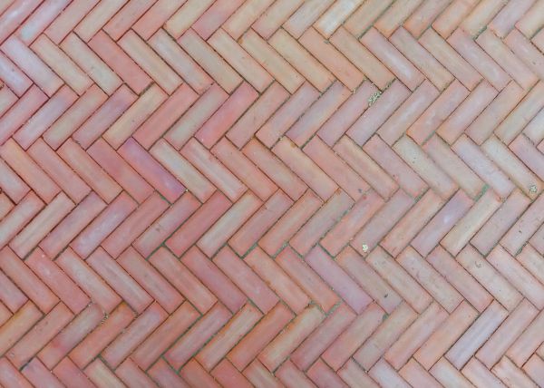 Brick Flooring Installation in Youngstown