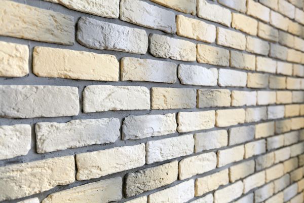 Brick Facing Repair in Youngstown