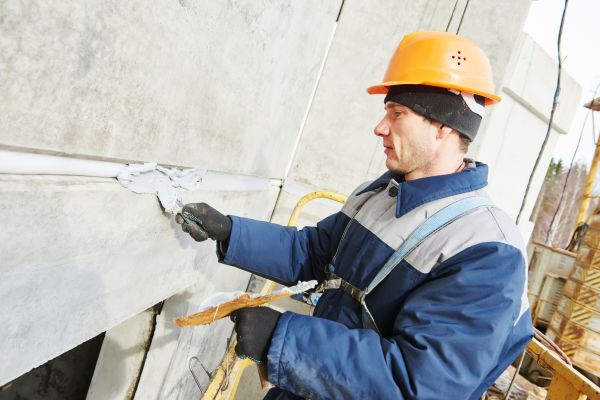Mortar Joint Sealing in Youngstown