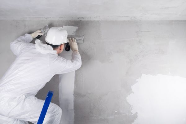 Mortar Crack Repair in Youngstown