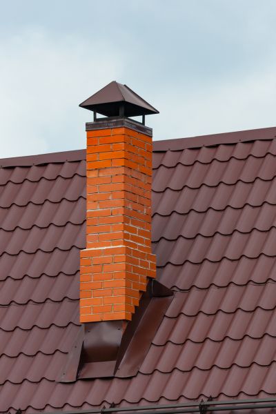 Chimney Masonry Installation in Youngstown
