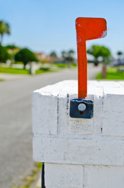Brick Mailbox Service in Youngstown
