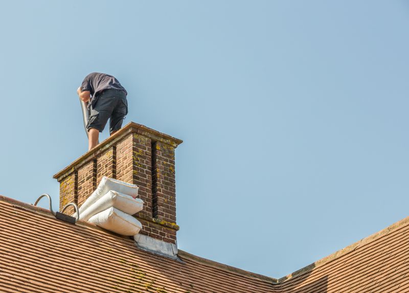 Chimney Replacement