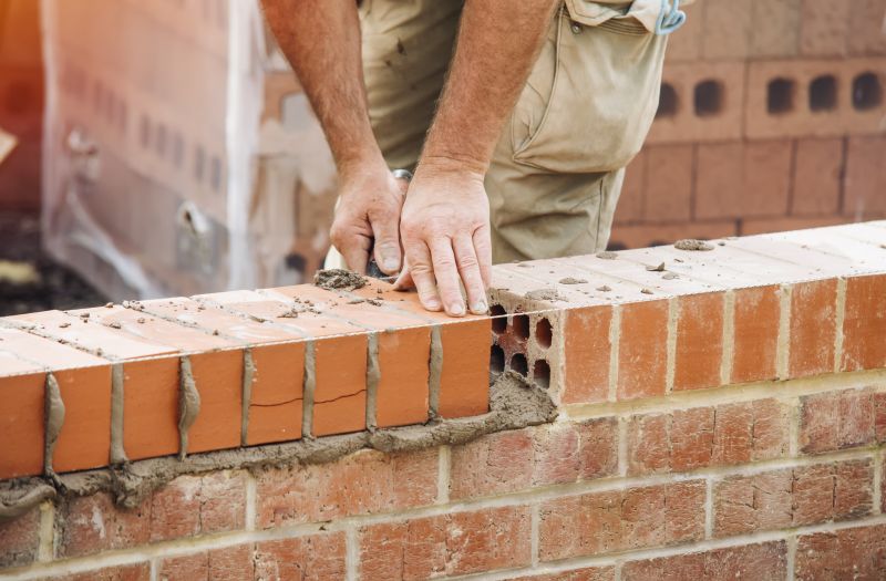 Trusted Masonry Companies